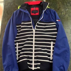 HILFIGER REGATTA MEN'S JACKET